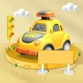thumbnail image 3 of WEIXF Car Toy Small Cars Cars Set Cars Cartoon Vehicle Mini Car Toy Children's Idea Toy Vehicles Racing Games Suitable For Children From 3 Years, 3 of 6