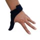thumbnail image 4 of Vendaje elástico transpirable para pulgar derecho/izquierdo, férula para pulgar para bolos Azul real, 4 of 8