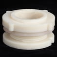 thumbnail image 4 of Water  Bulkhead Fitting, G1-1/2 DN40 Simple Installation Wear- Bulkhead, Aquariums Water  Pond For Fish, 4 of 8