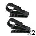 thumbnail image 1 of Clip para soporte de puros,Clip para soporte de puros Black Minder Hombres Mujeres, 1 of 8