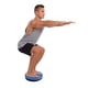 thumbnail image 3 of Fitness Twist Board Figure Trimmer AB Twister Board para deportes Ejercicio Fitness Workout Cintura Twisting Shaping Hombres Mujeres Grand Innovation FGI-2485, 3 of 5