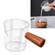 thumbnail image 5 of Vaso Medidor ANGGREK de 20 Grados Celsius a 150 Grados Celsius con Mango de Madera, 5 of 8