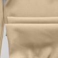 thumbnail image 6 of ZXLBBD Boys Straight Leg Cargo Pants Elastic Waist Slim Fit Comfortable Solid Color Dress Pants for Kids School Fashion Casual Daily Wear,Beige,Size 13 Y-14 Y, 6 of 7