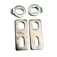 thumbnail image 3 of Electric Bicycle Motor Anti-rotation Gasket E-Bike Hub Motor Torque Anti-Rotation Washer Cycling Accessories, 3 of 10