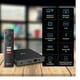 thumbnail image 2 of Tv Box Android 10 Convertidor Steren INTV-1000 Pantalla Smart TV Chromecast, 2 of 6