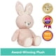 thumbnail image 2 of Conejito de peluche GUND Baby, materiales reciclados sostenibles de 13 pulgadas, 2 of 9