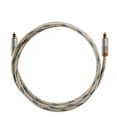 thumbnail image 3 of YIEMEEN Optical Fiber Cord for Home Theater Cable Speaker Sound Bar TV Player Cable, 3 of 12