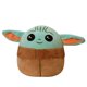 thumbnail image 1 of Muñeco salamandra dinosaurio Hexagonal vaca almohada con forma de seta muñeco de tiburón juguete de peluche al por mayor, 1 of 5