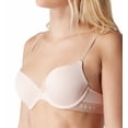 thumbnail image 1 of DKNY DK4013 Classic Cotton Custom Lift Bra, 1 of 1