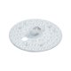thumbnail image 3 of Lámpara de techo con anillo LED, módulo de ahorro de energía, fuente de luz, lámpara de parche de corriente constante brillante, placa circular magnética, mecha, 3 of 4