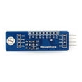 thumbnail image 5 of Youkk PCF8574 IO Carte d'Extension 8Bit Expandeur Parallèle I2C-Bus Module de Développement d'Évaluation, 5 of 5