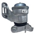 thumbnail image 4 of L1M36C060LB Car Engine Left Mount Bracket for Ford Explorer, 4 of 5