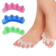 thumbnail image 1 of Valgo del pulgar Valgo del dedo del pie Órtesis de hallux valgus Hueso del pie Valgo del pie Órtesis de día y de noche, 1 of 1