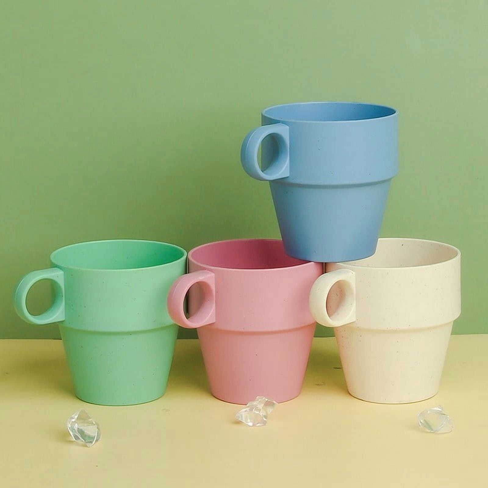 コールマン　コップ Coleman Enamel Mug, 12 oz, Blue Speckled Steel, Durable