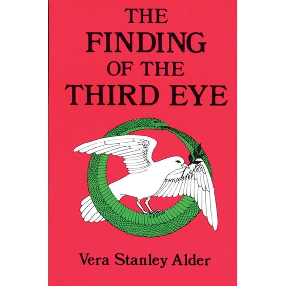 Finding of the Third Eye, (Paperback)