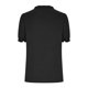 thumbnail image 5 of Fiudx Ofertas Flash Del Día Solo En Línea Mujer Casual Verano Sólido Manga Corta con Cuello En V Camiseta Suelta Blusa Tops, 5 of 6