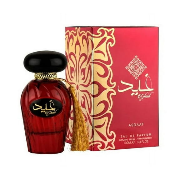 Lattafa Asdaaf Ghaid Eau De Parfum