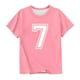 thumbnail image 4 of Blusas y camisas de manga corta con cuello redondo, informales, con estampado digital para niños, camisetas de manga corta con cuello redondo, informales, para hombres y mujeres, camisetas de poliéste, 4 of 6