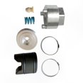thumbnail image 4 of Steering Rack Repair Kit Compatible with X1 X3 X4 F20 F25 F31 F32 F36 F48 Models 32106891974 Replacement Parts, 4 of 5