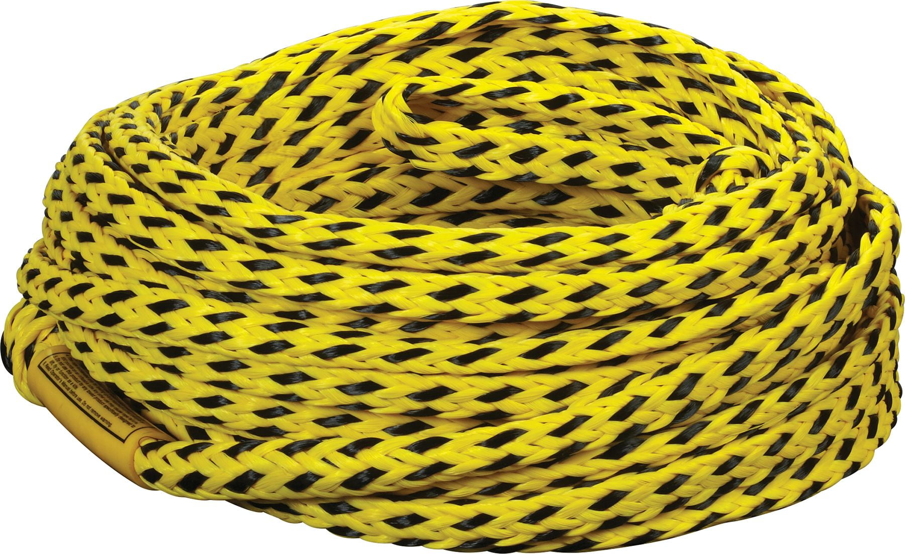 Proline 4Rider 60' Tube Tow Rope with Float