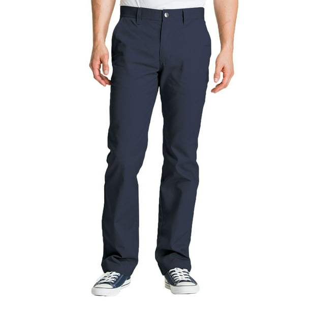 Lee Uniforms Young Men's StraightLeg College Pant