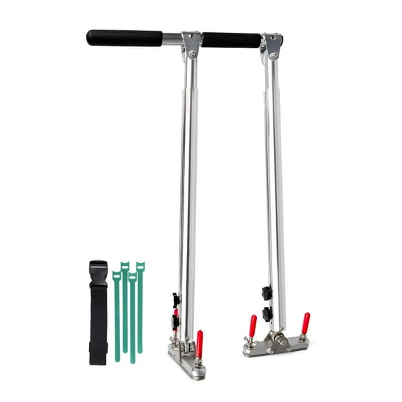 Kuntesetty Car Hand Controls for Disabled Drivers Length Adjustable for RV Injured