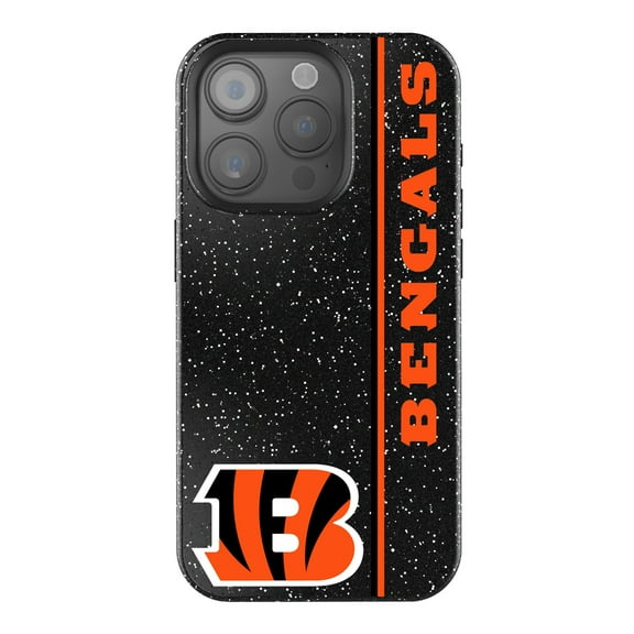 Keyscaper Cincinnati Bengals  iPhone Bling Case