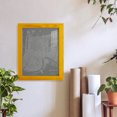 thumbnail image 6 of City Map of New Orleans -Framed Print w/glass-Sunflower Yellow, 6 of 7