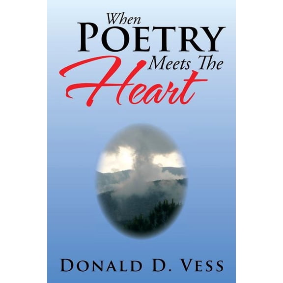 When Poetry Meets The Heart