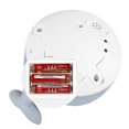 thumbnail image 5 of Juguetes de baño para bebé, ballena, pulverizador automático, juguete de baño de agua con luz Led, rociador de inducción, bañera, ducha, juguete, 5 of 5