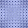 thumbnail image 1 of Ahgly Company Machine Washable Indoor Square Transitional Pastel Blue Area Rugs, 8' Square, 1 of 7