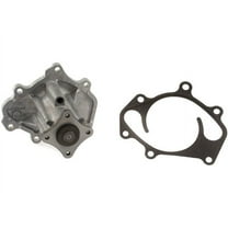 Water Pump - Compatible with 2005 - 2015, 2017 - 2019 Nissan Armada 5.6L V8 2006 2007 2008 2009 2010 2011 2012 2013 2014 2018