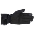 thumbnail image 2 of Alpinestars Stella SR-3 V2 Womens Drystar Motorcycle Gloves Black LG, 2 of 2