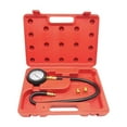 thumbnail image 4 of Kit de comprobador de presión de aceite para motor de , 0-300 PSI, 4 of 8