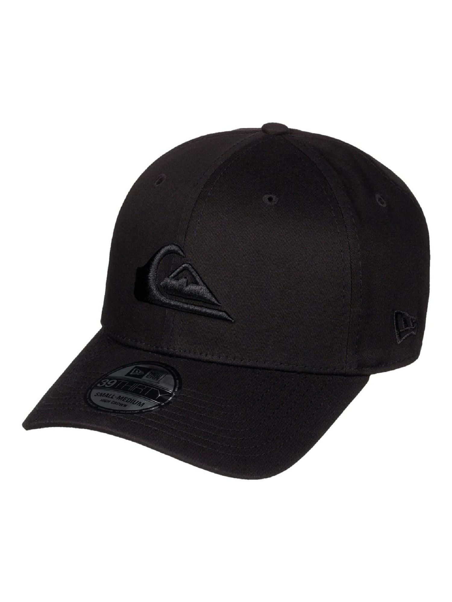 Quiksilver Men's Mountain & Wave Ball Cap