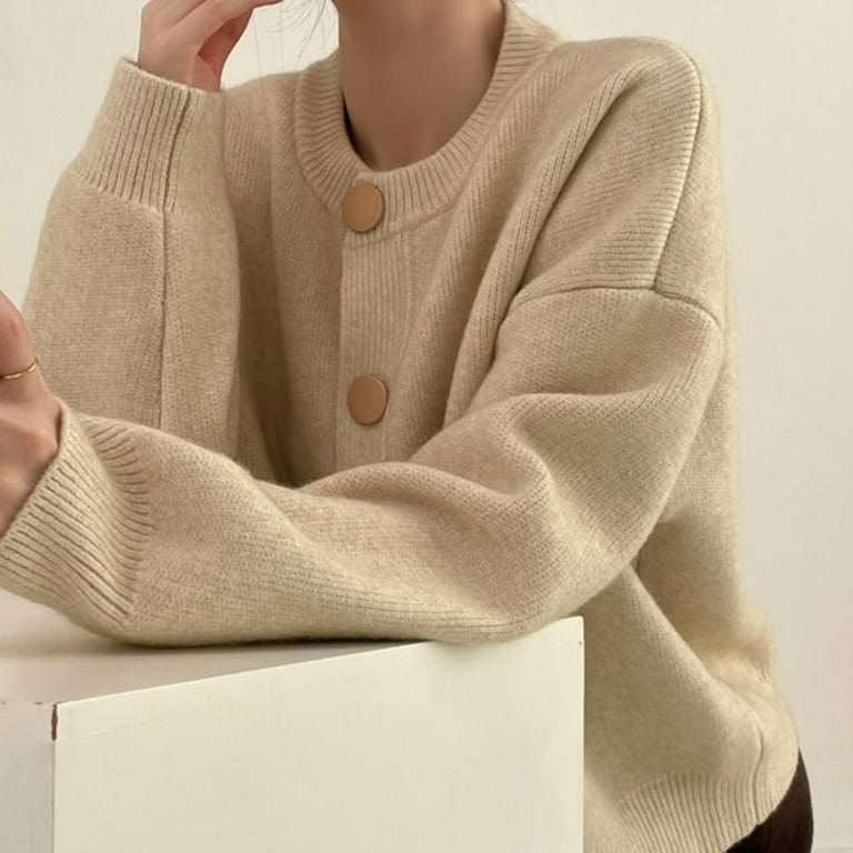 Winter Hooded Wool Coat Women 3218