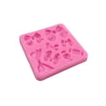 thumbnail image 2 of Mejores moldes de silicona para pasteles al vapor caseros - Fácil de liberar y limpios, perfectos para niños y adultos, 2 of 6
