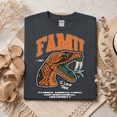 thumbnail image 2 of Florida A And M Yard Classic Graphic T-Shirt, 2 of 6