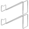 thumbnail image 1 of BESTYASH 2Ud Rack Vertical Para De Vino En Acero Inoxidable Ideal Para Y Comedor, 1 of 8