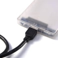 thumbnail image 4 of Tachiuwa 2.5 Inch USB 3.0 Disk HDD External Enclosure Case &USB 3.0 Cable, 4 of 9
