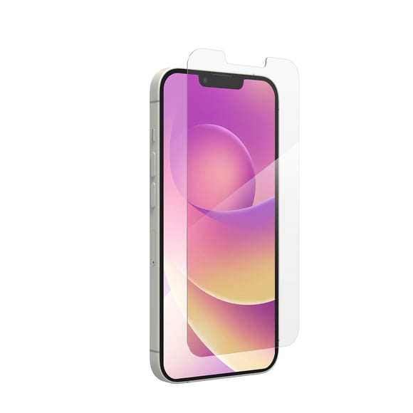 Protector de pantalla ZAGG Glass Elite antirreflectante para iPhone 13 Pro