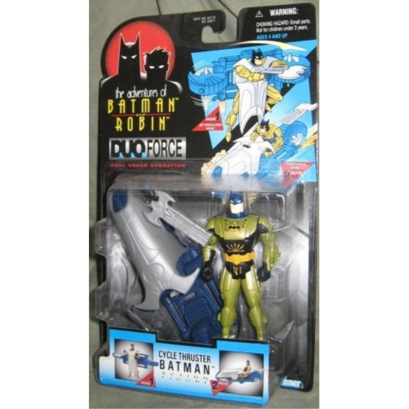 flying batman toy