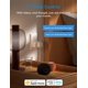 thumbnail image 3 of Enchufe Inteligente Meross MSS110 WiFi 15A Compatible con Apple HomeKit Siri Alexa Pack 4 Unidades, 3 of 5