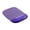 Purple, variant on MyOfficeInnovations Gel Mouse Pad/Wrist Rest Combo Purple (18265) 811731