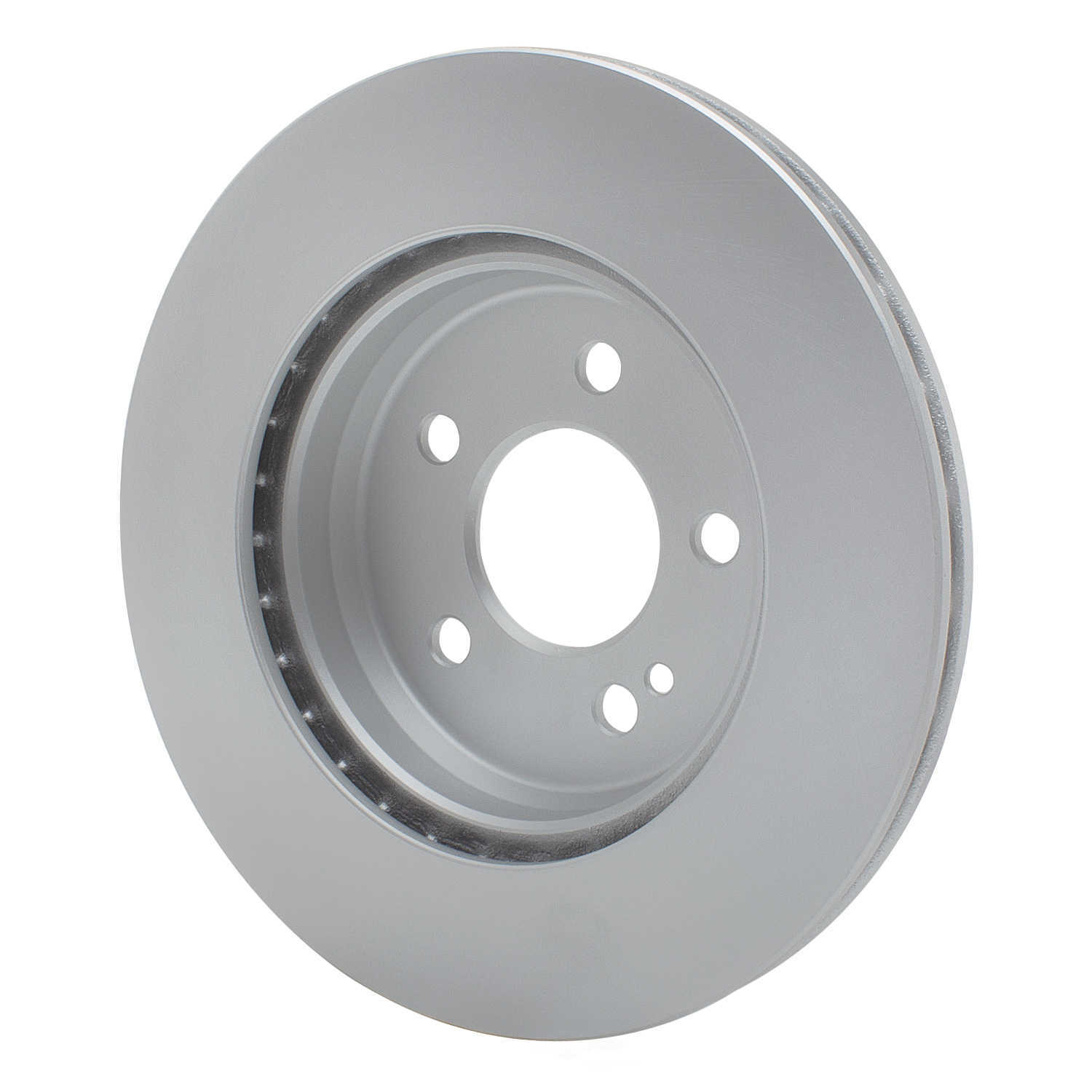 Dynamic Friction Company 600-63202 DFC Brake Rotor