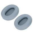 thumbnail image 3 of Headset Ear Cushion, High Elasticity Replacement Comfortable  Ear Pads  For W820NB  Headset Blue, 3 of 8