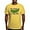 Yellow, variant on CafePress - I'm Kind Of A Big Dill Light T Shirt - Men's Classic Graphic T-Shirt