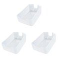 thumbnail image 1 of 3X Lithium Battery Protective Cover for Makita Bl1830 Bl1850 18V Soft AntiFall Waterproof Non-Slip Wear-Resistant Shell, 1 of 5