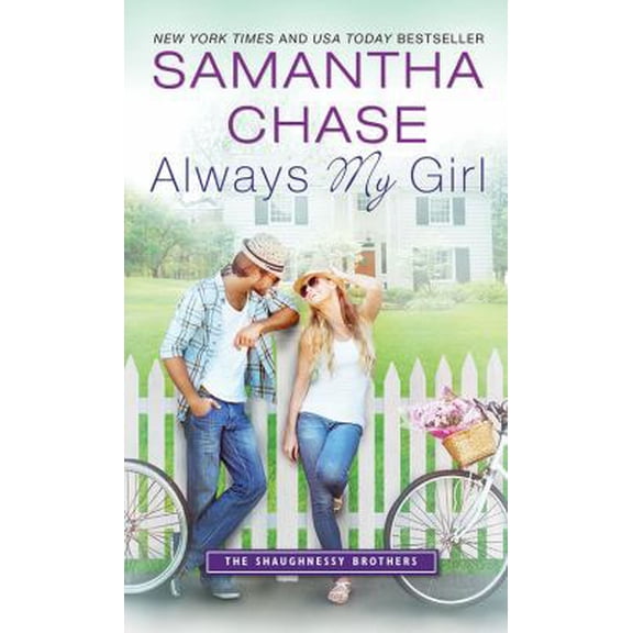 Pre-Owned Always My Girl (Mass Market Paperback) 1492616281 9781492616283