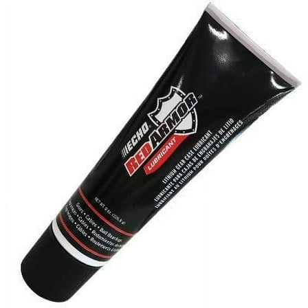 Red Armor 8 Oz. Lubricant / Grease